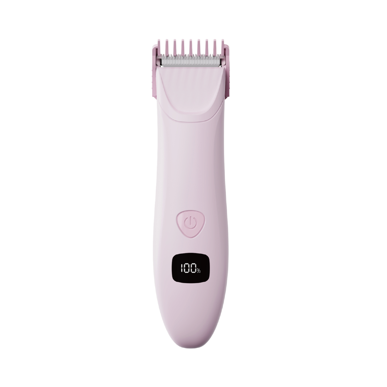 Body Hair Trimmer